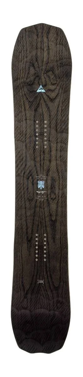 Arbor Bryan Iguchi Pro Camber Snowboard-2020