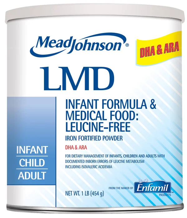 LMD Powder Infant Formula, 1 lb. Can