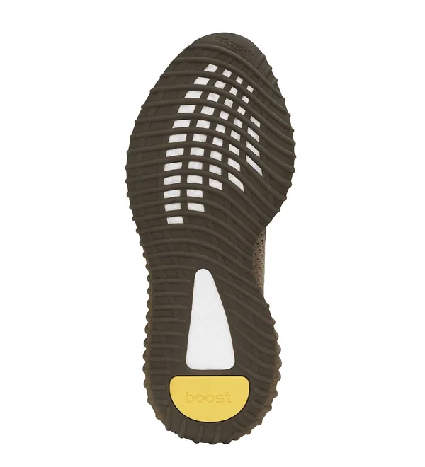 Adidas Yeezy Boost 350 V2 - Earth - 8.5