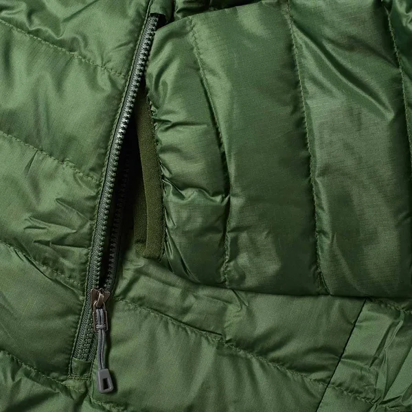 Patagonia Men's Down Sweater Jacket Glades Green
