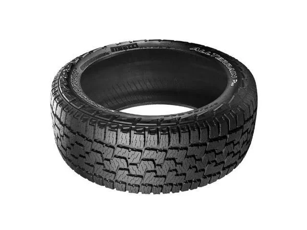 Pirelli Scorpion All Terrain Plus LT315/70R17 2723700 Tire