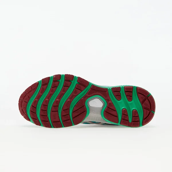 Asics Fn1-s GEL-Nimbus 22 Baltic Jewel