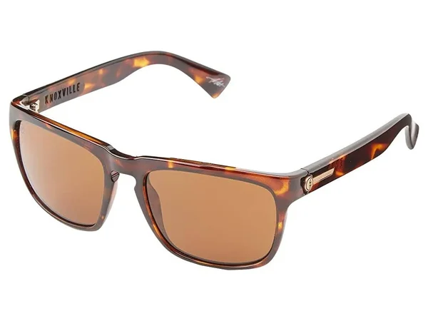 Electric Knoxville Sunglasses - Tortoise