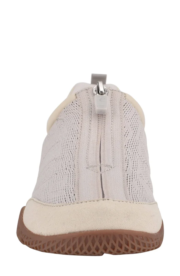 Easy Spirit Be Strong 6.5 Women's Light Natural
