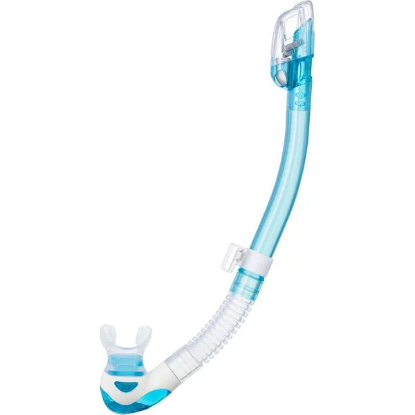Tusa Hyperdry Elite II Snorkel Yellow