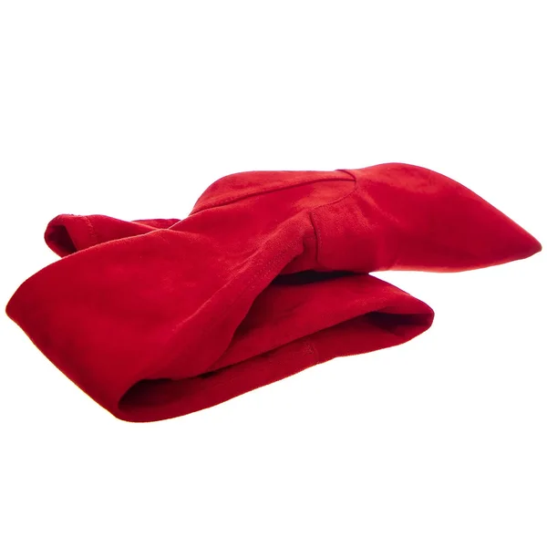 Steve Madden Dominique Women's Boots Red