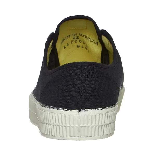 Novesta Star Master Shoes - Black