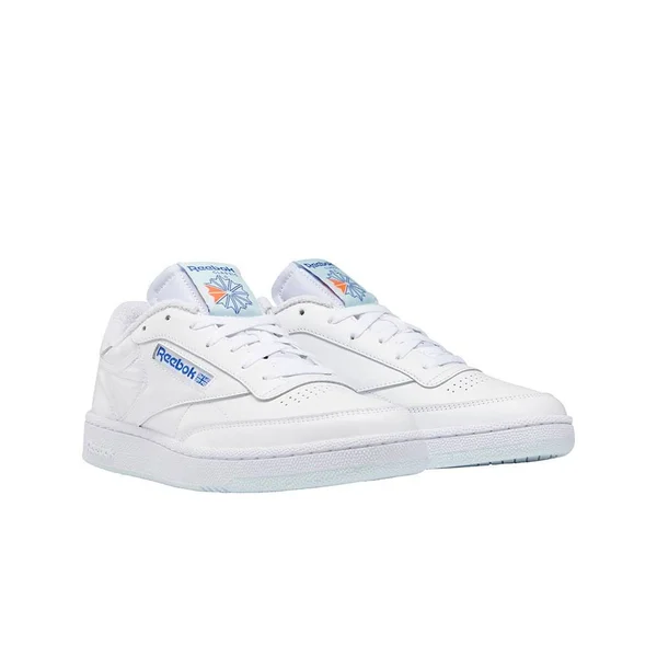 Reebok Classics Club C 85 Trainers 4.5