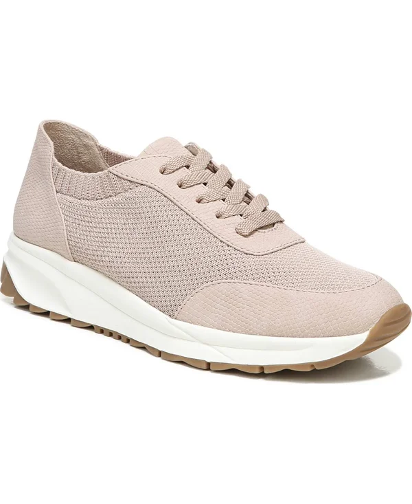 Naturalizer Nash Sneaker, Women's, Light Pink, Size 5.5, Sneakers