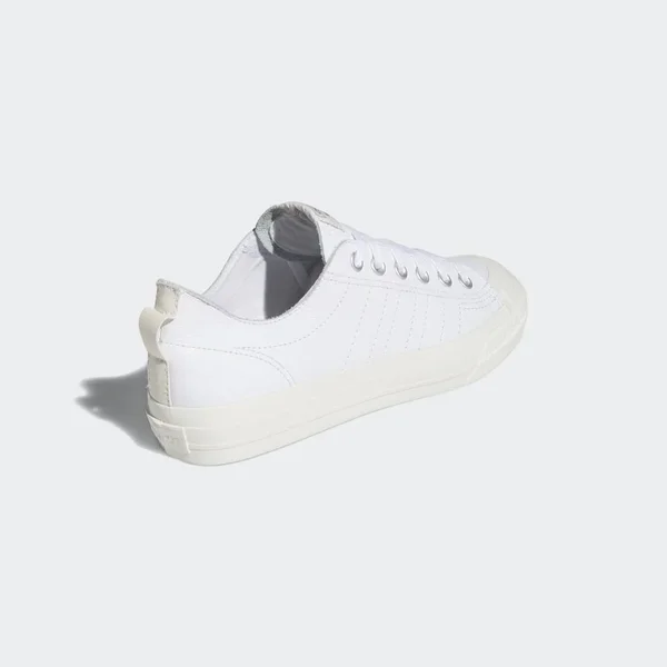 Adidas Nizza RF Shoes Cloud White 13 - Mens Originals Shoes