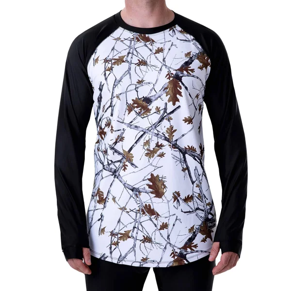 BlackStrap Skyliner Top - Men's