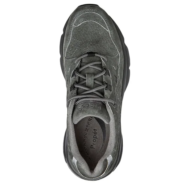 Propet Stability Walker 6 Women's Pewter