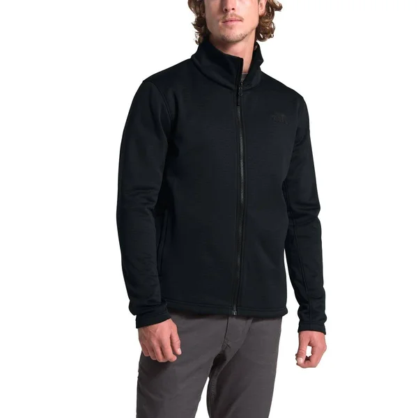The North Face Men's Arrowood Triclimate Jacket Night Green XXL