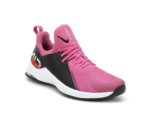 Nike Air Bella TR 3 Training Shoe - Women's - Pink/Black