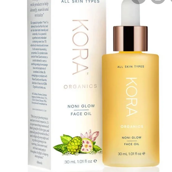 Kora Organics Noni Glow Face Oil - 30 ml
