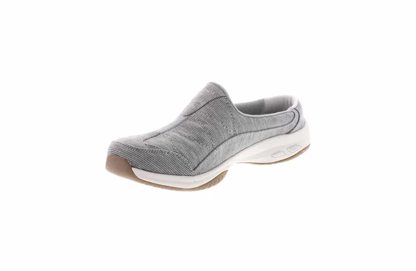 Skechers Women's Commute Time Carpool Mule, Color: Grey, Size: 7
