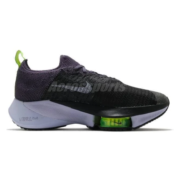 Nike Air Zoom Tempo Next% Women Ci9924-500 - Size 6.5 Women