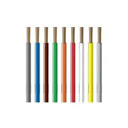 Quickcable - 231509-100 - White SXL Cross-Link Primary WIRE, 12 Gauge, 100 ft (MOQ\x3d2)
