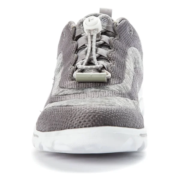 Propet TravelActiv Aero 7 Women's Silver