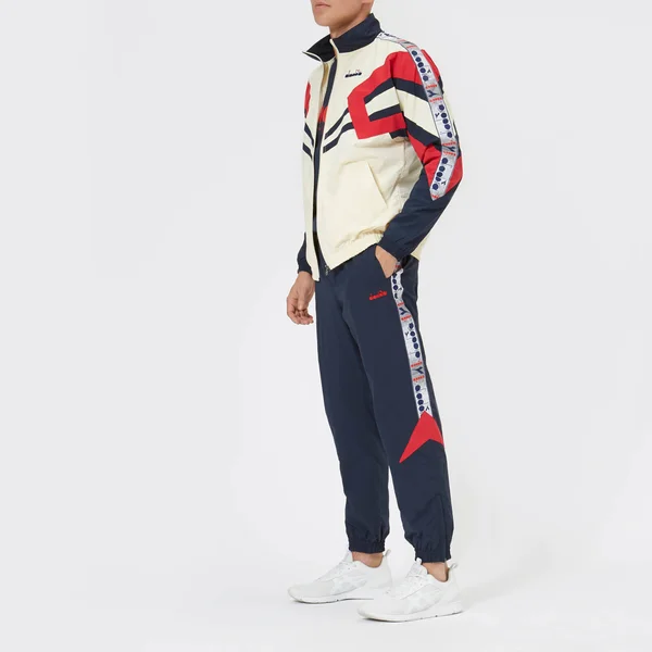Diadora Pant MVB XL