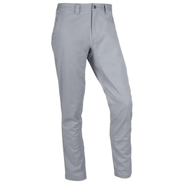 Men's Teton Pant - Relaxed Fit, Stone, Mountain Khakis Stone, 33W, 30L