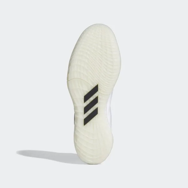 Adidas Harden Stepback 2 Basketball Shoes - Men's, Black