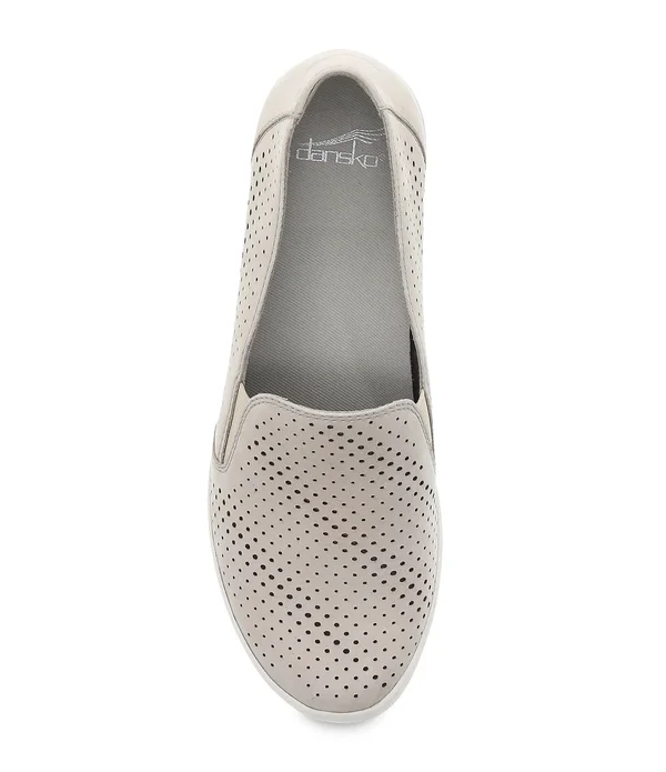 Dansko Women's Odina - Sand Milled Nubuck
