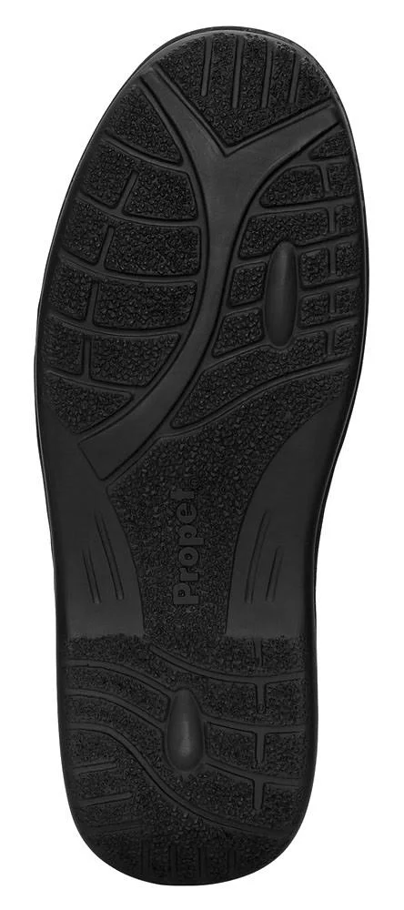 Propet Men's Villager Brown Grain 7 5e