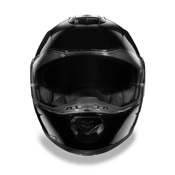 D.O.T. Daytona Glide- Hi-Gloss Black 3XL