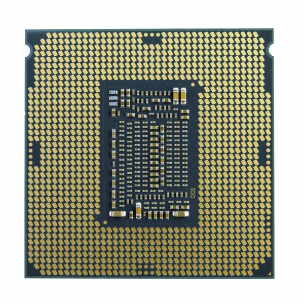 Intel Core i5-8600K 3.6 GHz 6-Core Processor - 9 MB - LGA1151 Socket - OEM