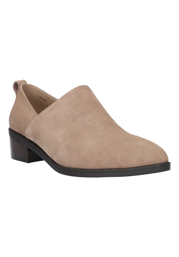 Bella Vita Porter 7.5 Women's Almond