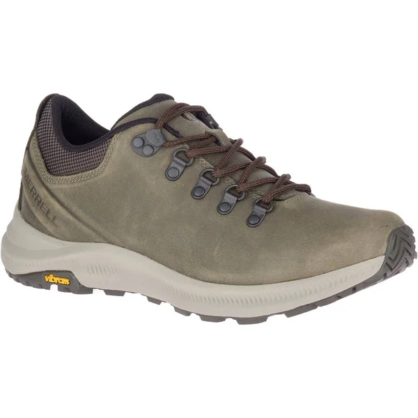 Merrell Men's Ontario, Size: 9, Olive
