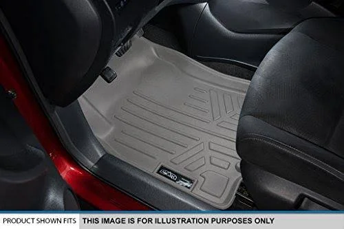 MAXLINER 1st - 2nd & 3rd Row Floor Mats - A2230/B2230