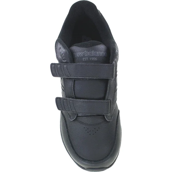 New Balance Men's 928v3 Walking Shoe, Black