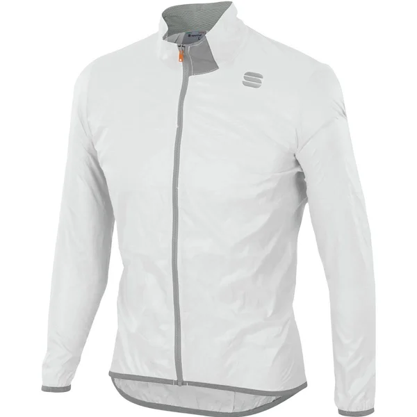 Sportful Hot Pack Easylight Jacket - Men's White, XL