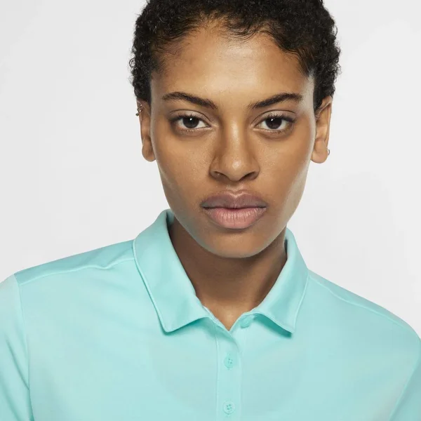 Nike Dri-Fit Women's Golf Polo