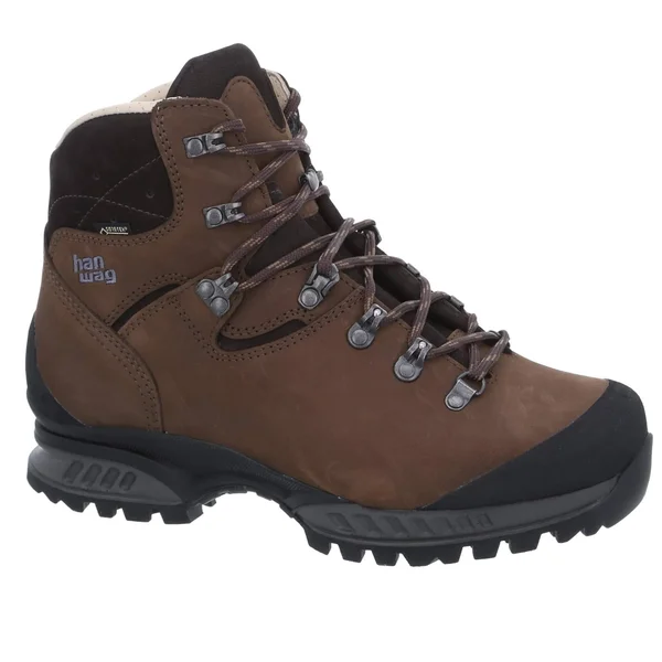 Hanwag Tatra II GTX - Brown - Hiking Boots 6 - 5