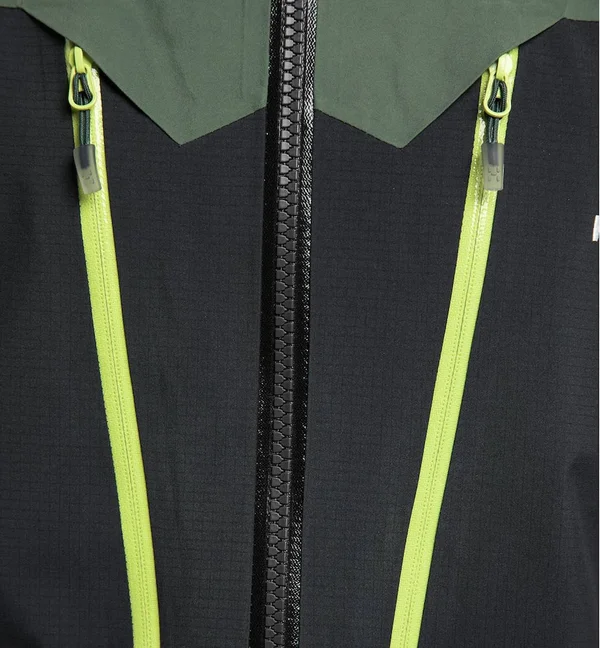 Hagl鰂s Spitz Jacket Men