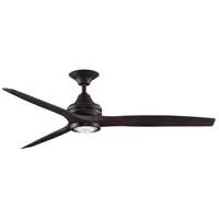 Fanimation LK6721BDZ Spitfire LED Light Kit - Dark Bronze