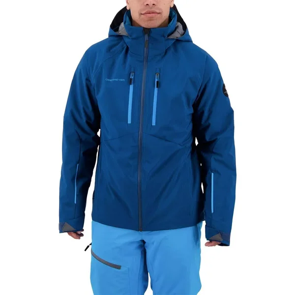 Obermeyer Men & S Raze Jacket - Passport