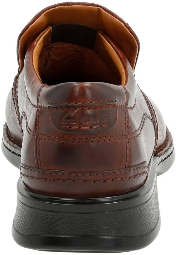 Clarks Escalade Step - Men's - Brown