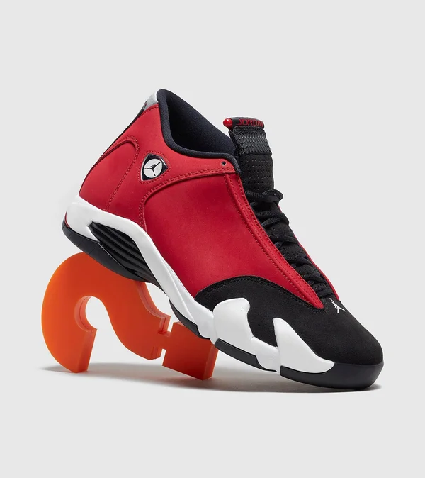Air Jordan 14 Retro Gym Red