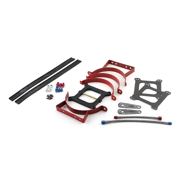 Speedmaster PCE151-1001: ProComp Electronics Pro Fuel Delivery Nitrous Kits
