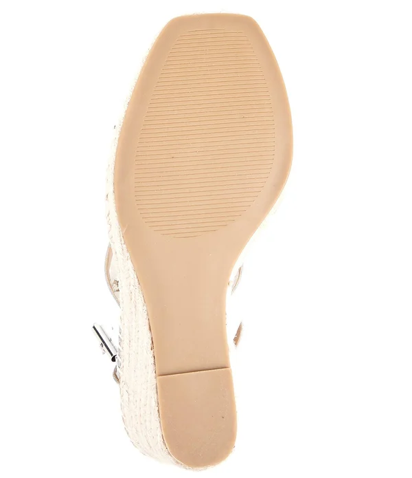 Steve Madden Uri Women (7, White Leather)