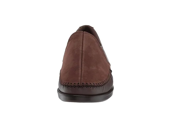 SAS Women's Dream Turf Coffee 10.5 Narrow