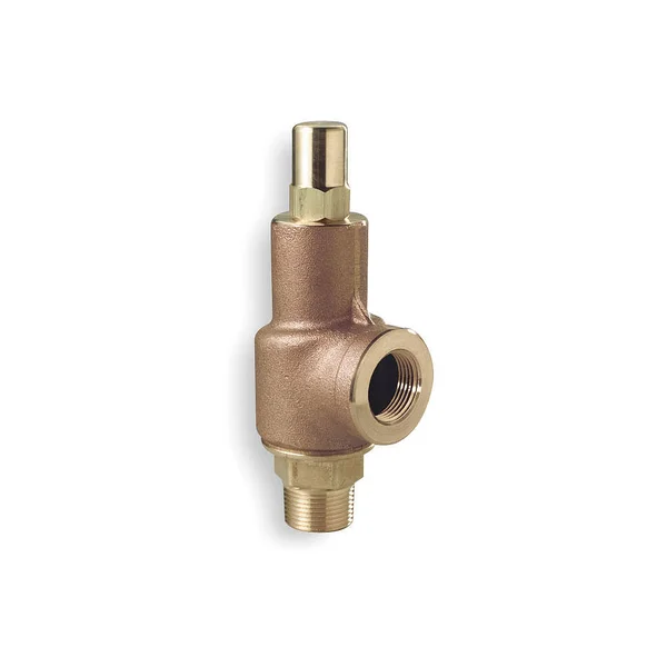 Aquatrol 69D1-150 Adjustable Relief Valve, 1-1/4 In, 150 PSI