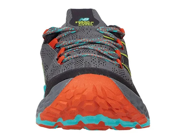 New Balance Fresh Foam Hierro V5 Men's Running Shoes Size 11.5
