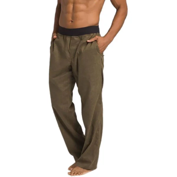 Prana Vaha Pant - Men's Slate Green - M-32