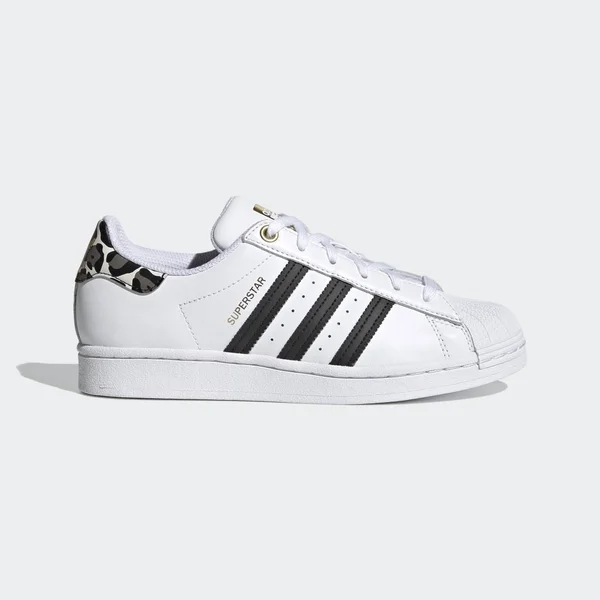 Adidas Superstar Shoes White 6 - Womens Originals Shoes