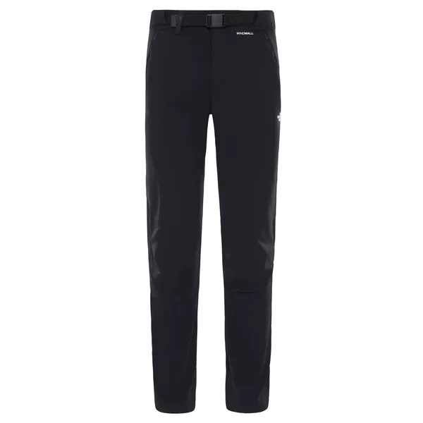 The North Face M Diablo II Pant - TNF Black 34 - Reg